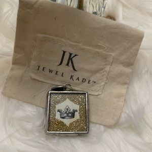 Jewel Kade Charm
